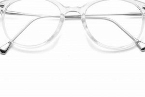 Timeless Vintage Clear Glasses: Style &amp; Charm | Vintage Treasures: Discover Rare Antiques, Collectibles & Retro Finds