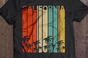 Shop Retro Vintage California T Shirts Now! | Vintage Treasures: Discover Rare Antiques, Collectibles & Retro Finds