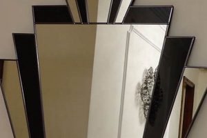 Reflecting Elegance: Vintage Art Deco Mirror Styles Vintage Treasures: Discover Rare Antiques, Collectibles & Retro Finds Reflecting Elegance: Vintage Art Deco Mirror Styles | Vintage Treasures: Discover Rare Antiques, Collectibles & Retro Finds