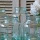Antique Charm: Large Vintage Glass Jars Collection | Vintage Treasures: Discover Rare Antiques, Collectibles & Retro Finds