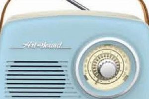 Retro Art Sound: Bluetooth Vintage Handset [Wireless Calls!] | Vintage Treasures: Discover Rare Antiques, Collectibles & Retro Finds