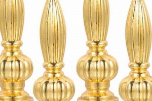 Shop Antique Lamp Finial Vintage Styles For Lamps | Vintage Treasures: Discover Rare Antiques, Collectibles & Retro Finds