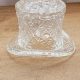 Collectible Vintage Glass Top Hat: A Stylish Relic | Vintage Treasures: Discover Rare Antiques, Collectibles & Retro Finds