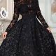 Own a Piece of History: Vintage Black Lace Dress Style | Vintage Treasures: Discover Rare Antiques, Collectibles & Retro Finds
