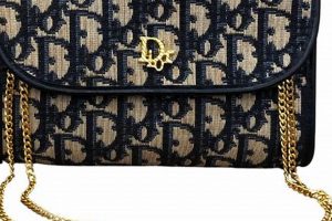 Shop Timeless Elegance: Vintage Christian Dior Bags For Sale | Vintage Treasures: Discover Rare Antiques, Collectibles & Retro Finds