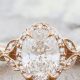 Timeless Style: Vintage Oval Engagement Rings & Beyond | Vintage Treasures: Discover Rare Antiques, Collectibles & Retro Finds