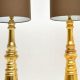 Illuminate with Antique Vintage Brass Lamps for Your Home | Vintage Treasures: Discover Rare Antiques, Collectibles & Retro Finds