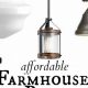 Illuminate with: Vintage Farmhouse Lights & Decor | Vintage Treasures: Discover Rare Antiques, Collectibles & Retro Finds