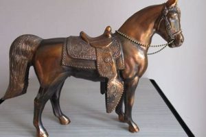 Collectible Vintage Brass Horses: Antique Equine Charm | Vintage Treasures: Discover Rare Antiques, Collectibles & Retro Finds