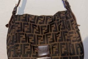 Unlock Style: A Timeless Vintage Fendi Bag Collection | Vintage Treasures: Discover Rare Antiques, Collectibles & Retro Finds