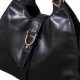 Timeless Style: Black Leather Vintage Handbag Charm | Vintage Treasures: Discover Rare Antiques, Collectibles & Retro Finds