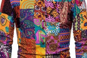 Shop Timeless Vintage Style Mens Shirts Today! | Vintage Treasures: Discover Rare Antiques, Collectibles & Retro Finds