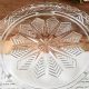Timeless Elegance: Vintage Glass Cake Plate Display | Vintage Treasures: Discover Rare Antiques, Collectibles & Retro Finds