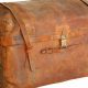 Timeless: Vintage Leather Trunks - Style & Storage | Vintage Treasures: Discover Rare Antiques, Collectibles & Retro Finds