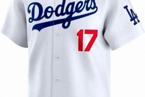 Buy Your Throwback: Vintage LA Dodgers Jersey Collection | Vintage Treasures: Discover Rare Antiques, Collectibles & Retro Finds