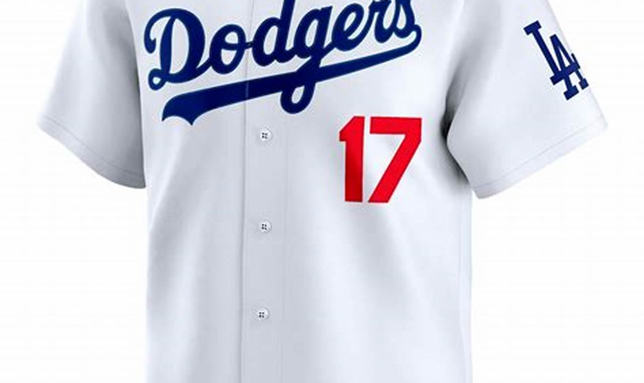 Buy Your Throwback: Vintage LA Dodgers Jersey Collection | Vintage Treasures: Discover Rare Antiques, Collectibles & Retro Finds
