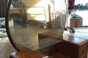 Shop Elegant Vintage Vanity Dresser with Mirror Today! Vintage Treasures: Discover Rare Antiques, Collectibles & Retro Finds Shop Elegant Vintage Vanity Dresser with Mirror Today! | Vintage Treasures: Discover Rare Antiques, Collectibles & Retro Finds