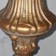 Shop Classic Gold Vintage Lamps: Timeless Illumination | Vintage Treasures: Discover Rare Antiques, Collectibles & Retro Finds