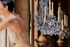 Timeless Couture Vintage Dress: Unique Styles | Vintage Treasures: Discover Rare Antiques, Collectibles & Retro Finds