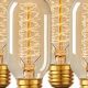 Illuminate with Style: 40 Watt Vintage Light Bulbs Today! | Vintage Treasures: Discover Rare Antiques, Collectibles & Retro Finds