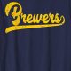 Retro Style: Vintage Brewers T Shirt Collection | Vintage Treasures: Discover Rare Antiques, Collectibles & Retro Finds