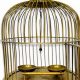 Antique Vintage Brass Bird Cage Decor Ideas & More | Vintage Treasures: Discover Rare Antiques, Collectibles & Retro Finds