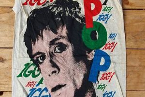 Shop Cool Vintage Punk Rock T Shirts Today! | Vintage Treasures: Discover Rare Antiques, Collectibles & Retro Finds