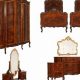 Timeless Vintage Bedroom Furniture: Decor & More | Vintage Treasures: Discover Rare Antiques, Collectibles & Retro Finds