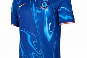 Buy Vintage Chelsea FC Jersey: Retro Blues Shirts Vintage Treasures: Discover Rare Antiques, Collectibles & Retro Finds Buy Vintage Chelsea FC Jersey: Retro Blues Shirts | Vintage Treasures: Discover Rare Antiques, Collectibles & Retro Finds