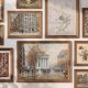 Old &amp; New: Framed Wall Art Vintage Finds &amp; Ideas | Vintage Treasures: Discover Rare Antiques, Collectibles & Retro Finds
