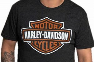 Own a Piece of History: Harley T-Shirt Vintage Collection | Vintage Treasures: Discover Rare Antiques, Collectibles & Retro Finds
