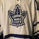 Own a Piece: Vintage Maple Leafs Jersey History! | Vintage Treasures: Discover Rare Antiques, Collectibles & Retro Finds