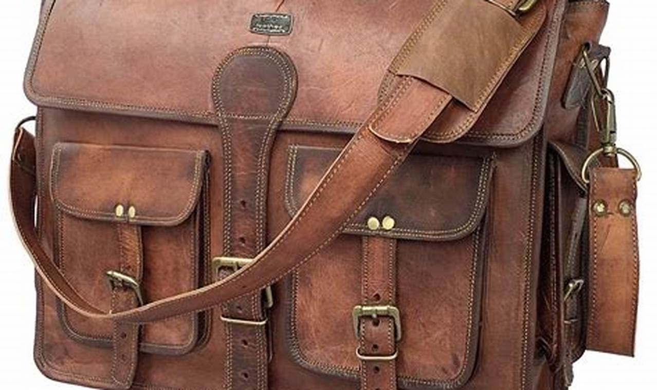 Timeless Vintage Satchel Bags: Style &amp; Classic Appeal | Vintage Treasures: Discover Rare Antiques, Collectibles & Retro Finds