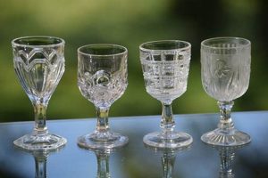 Collectible Vintage Wine Glass: Guide, Value & Care | Vintage Treasures: Discover Rare Antiques, Collectibles & Retro Finds