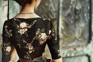Decode: What Does Vintage Clothing Really Mean? Style Guide | Vintage Treasures: Discover Rare Antiques, Collectibles & Retro Finds