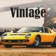 Own a Piece of History: Lamborghini Vintage Cars for Sale! | Vintage Treasures: Discover Rare Antiques, Collectibles & Retro Finds