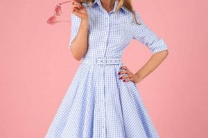 Shop Classic Vintage Swing Dresses Online + Styles | Vintage Treasures: Discover Rare Antiques, Collectibles & Retro Finds