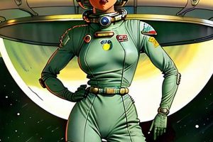 Retro Visions: Vintage Sci Fi Art Prints & More Vintage Treasures: Discover Rare Antiques, Collectibles & Retro Finds Retro Visions: Vintage Sci Fi Art Prints & More | Vintage Treasures: Discover Rare Antiques, Collectibles & Retro Finds