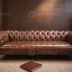Timeless Style: Vintage Brown Leather Couch Guide &amp; More | Vintage Treasures: Discover Rare Antiques, Collectibles & Retro Finds