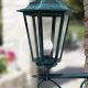 Illuminate with History: Vintage Outdoor Lamp Styles | Vintage Treasures: Discover Rare Antiques, Collectibles & Retro Finds