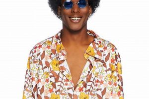 Retro Cool: Vintage 70's Mens Shirts Style Guide | Vintage Treasures: Discover Rare Antiques, Collectibles & Retro Finds