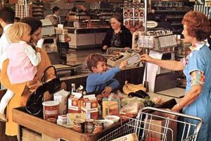 Shop the Past: Grocery Store Vintage Finds Near You | Vintage Treasures: Discover Rare Antiques, Collectibles & Retro Finds