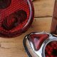 Classic Tail Light Vintage: Style & Safety | Vintage Treasures: Discover Rare Antiques, Collectibles & Retro Finds