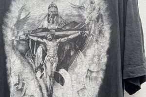 Retro Revival: Jesus Vintage T Shirt Collection | Vintage Treasures: Discover Rare Antiques, Collectibles & Retro Finds
