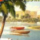 Explore Vintage Florida Travel Posters: Art & Nostalgia | Vintage Treasures: Discover Rare Antiques, Collectibles & Retro Finds