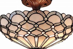 Illuminate with Timeless Vintage Ceiling Light Fixtures Today! | Vintage Treasures: Discover Rare Antiques, Collectibles & Retro Finds
