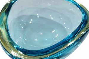 Collectible Vintage Murano Glass Bowl: Beauty & History Vintage Treasures: Discover Rare Antiques, Collectibles & Retro Finds Collectible Vintage Murano Glass Bowl: Beauty & History | Vintage Treasures: Discover Rare Antiques, Collectibles & Retro Finds
