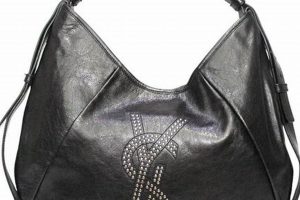 Own a Piece of History: YSL Vintage Bag Styles | Vintage Treasures: Discover Rare Antiques, Collectibles & Retro Finds