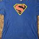 Vintage Superman Shirt | Vintage Treasures: Discover Rare Antiques, Collectibles & Retro Finds
