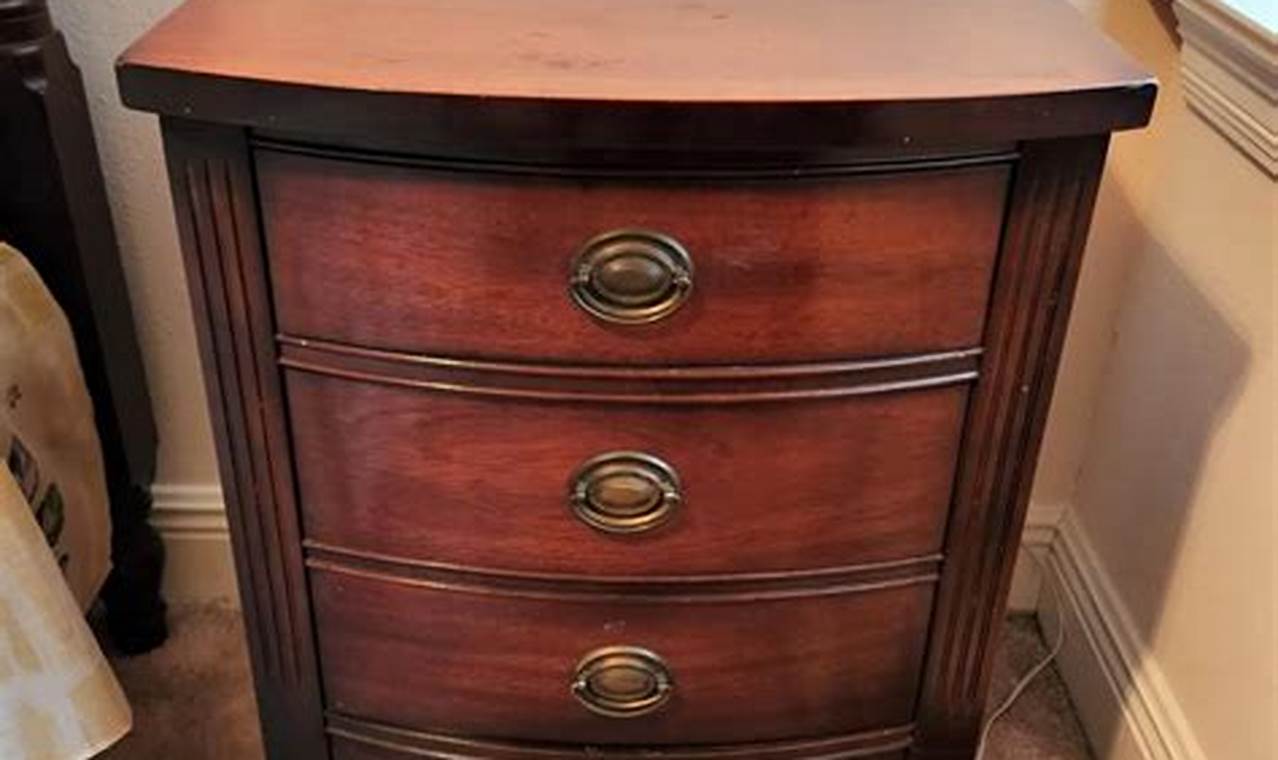 Discovering Vintage Dixie Furniture: Styles & Values | Vintage Treasures: Discover Rare Antiques, Collectibles & Retro Finds